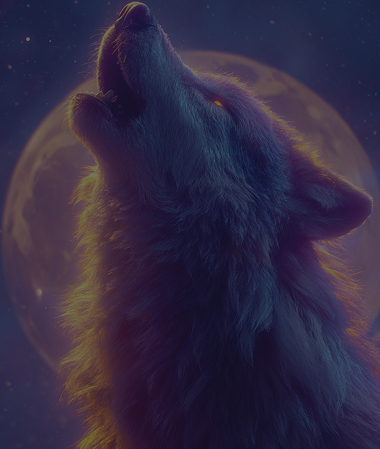 Wolf Gold