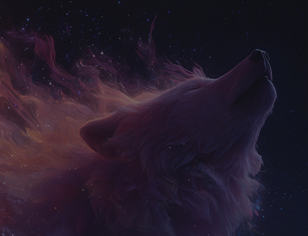 Wolf Gold