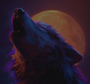 Wolf Gold
